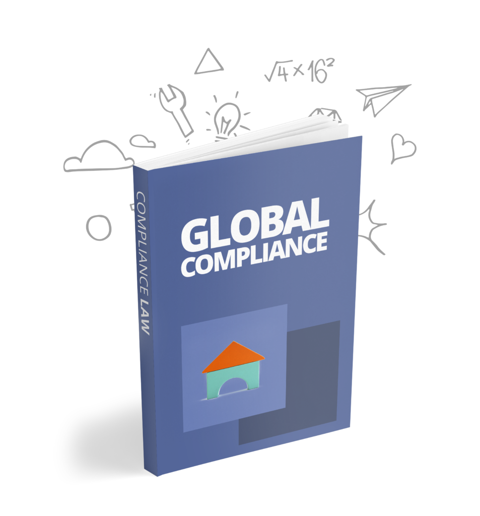 Weltweite Compliance