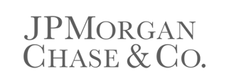 logo JP Morgan Chase & Co.