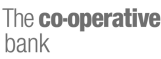 The cooperative bank logo