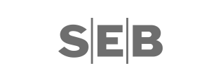 SEB logo
