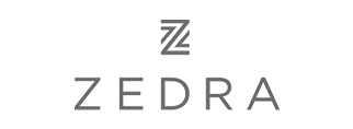 zedra logo