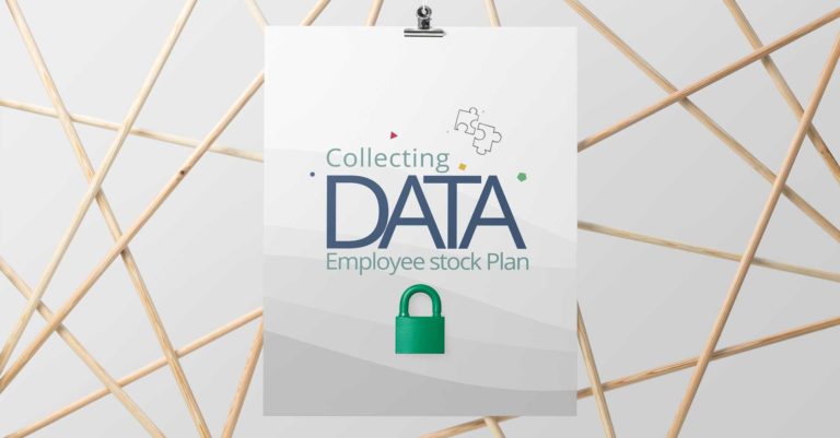 Collecting Data Through Employee Stock Plan