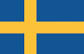 Sweden Flag