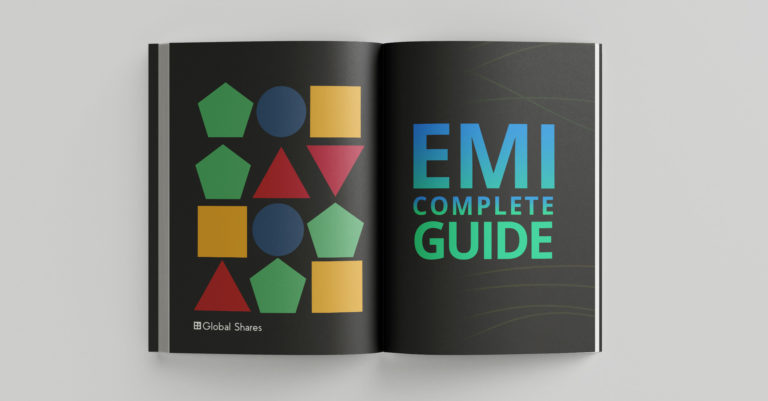 Illustration of EMI Scheme Complete Guide Book