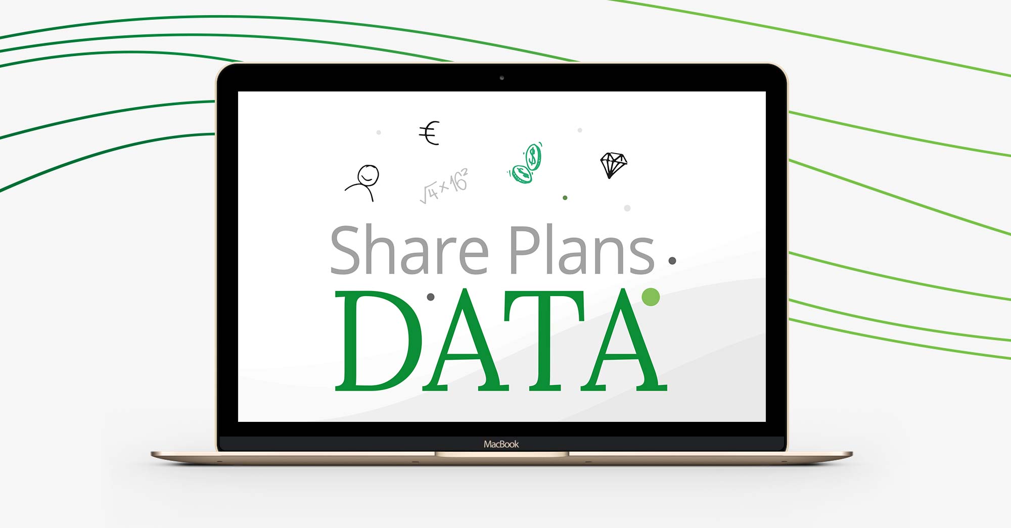 BI Reporting: Discover your employee share plan’s valuable data