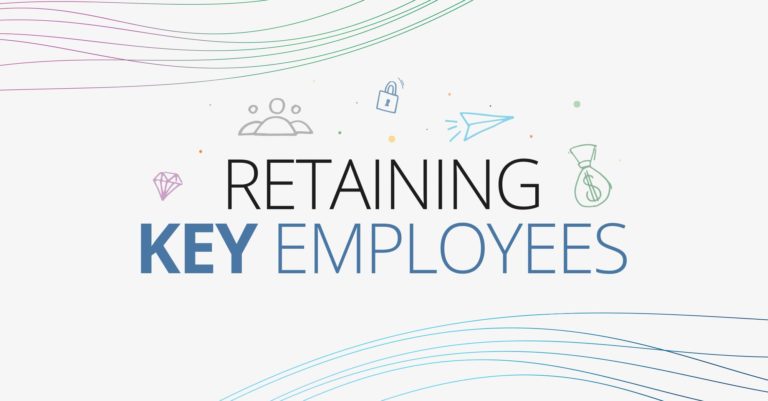 Retaining Key Employees