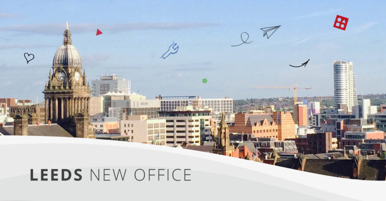 Global Shares New Office in Leeds