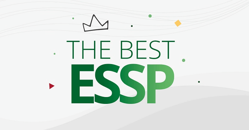 Best ESPP Option for a Company