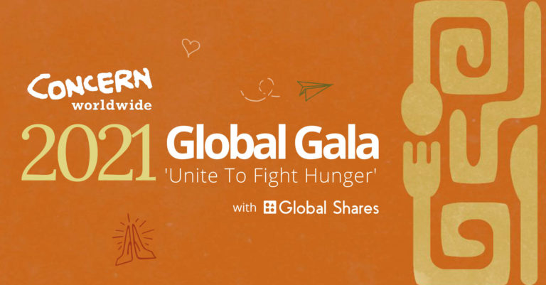 2021-concern-global-gala-fundraiser | Global Shares