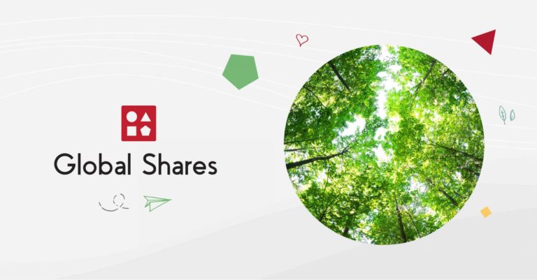Global Forest | Global Shares