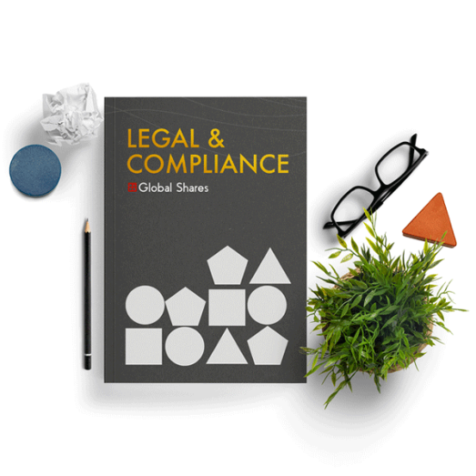 Legal and compliance
