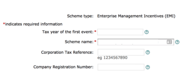 Register with HMRC step 3