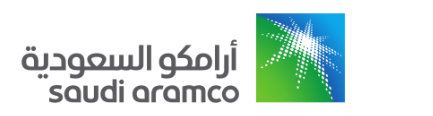 GEO Award Wins 2022 Global Shares - Saudi Aramco