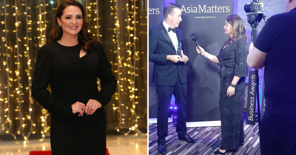 Asia Matters Business Awards