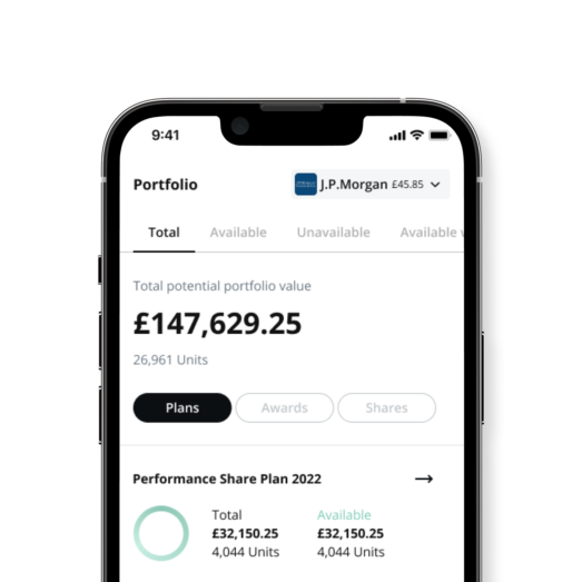 Mobile App