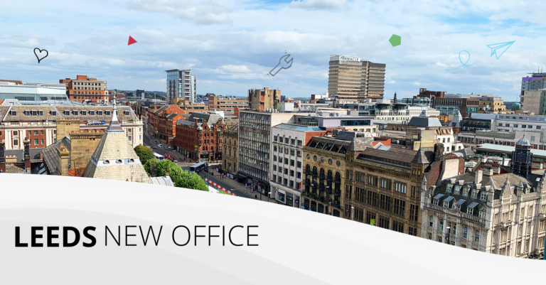 New Leeds office | Global Shares |