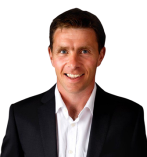 Calgary New Office Global Shares | Stephen Tabb | HR Director