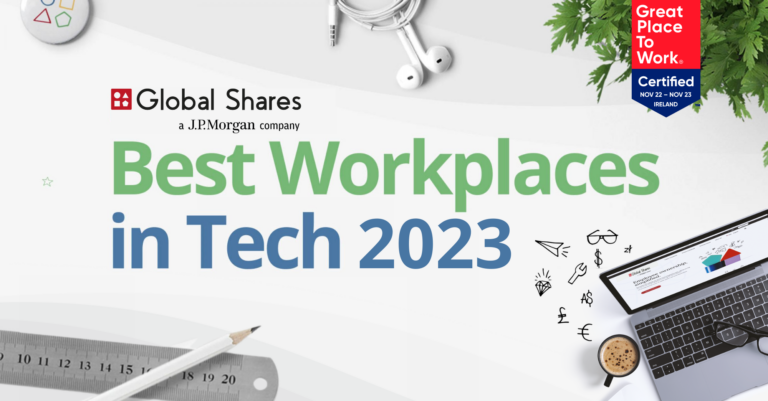 Best Workplace Tech-2023