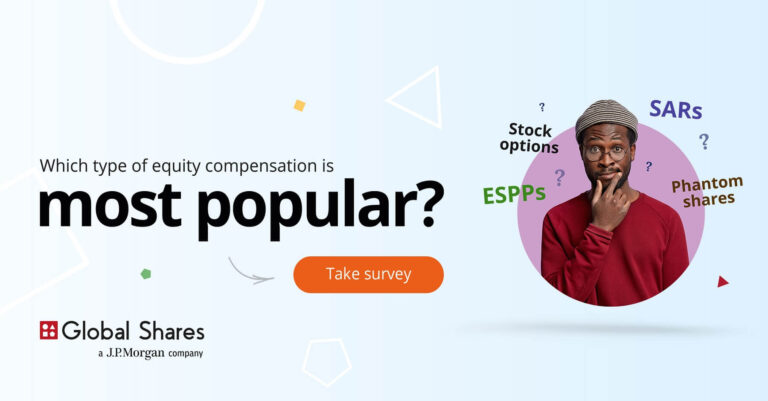 Global Shares Equity Compensation Survey