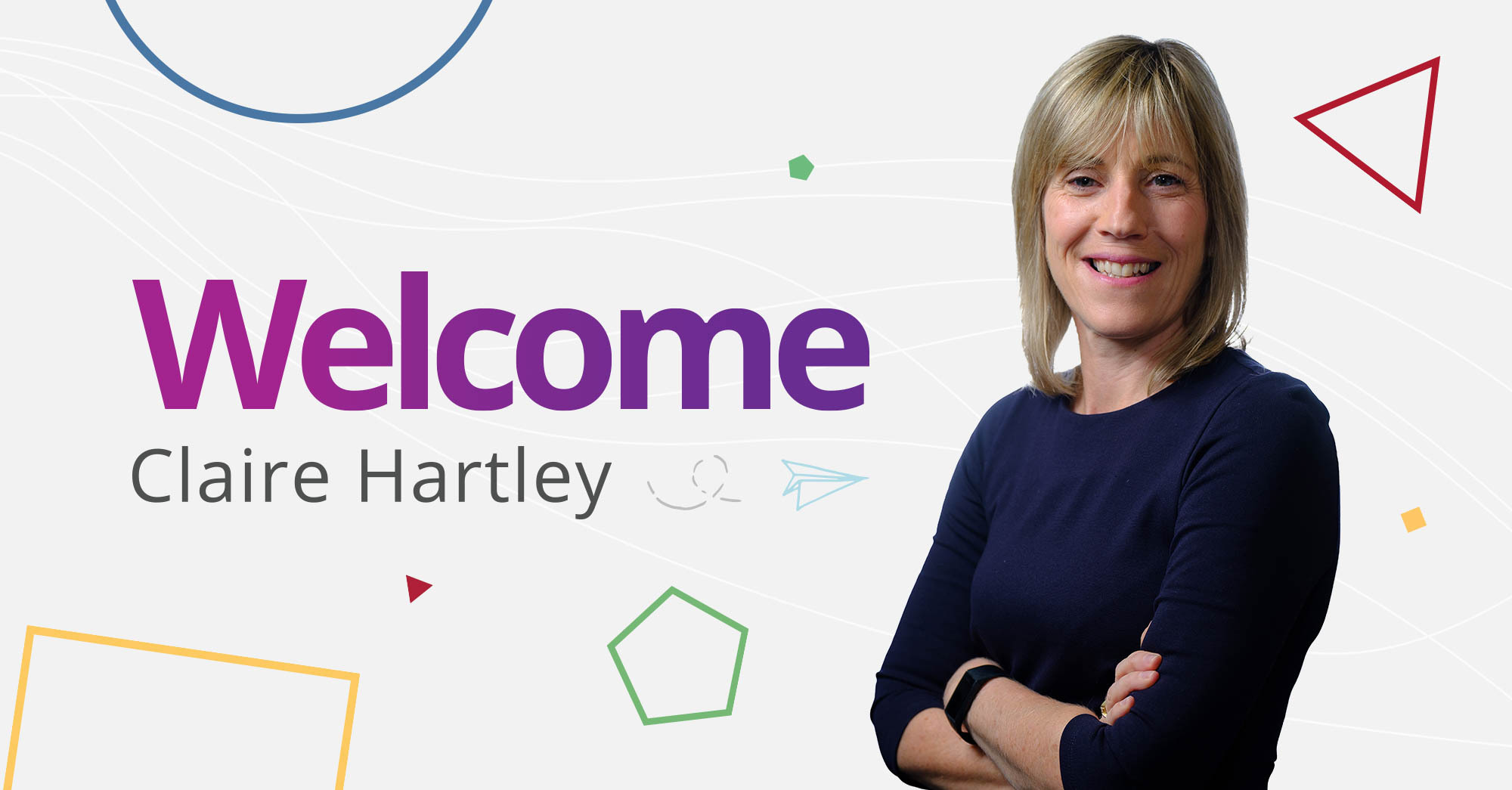 Meet our new Head of Execution and Regulatory Services