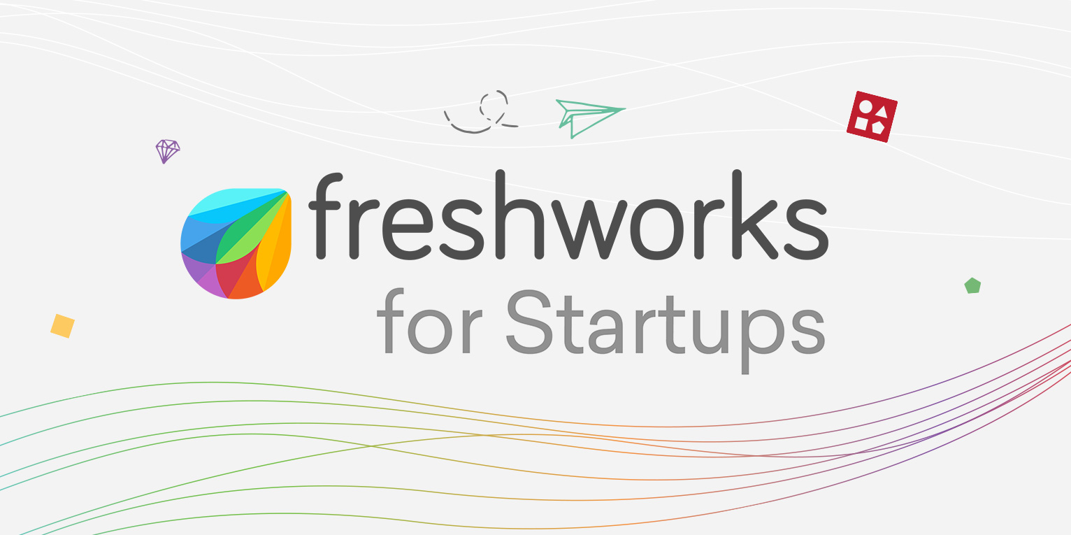 Global Shares Partners with Freshworks for Startups