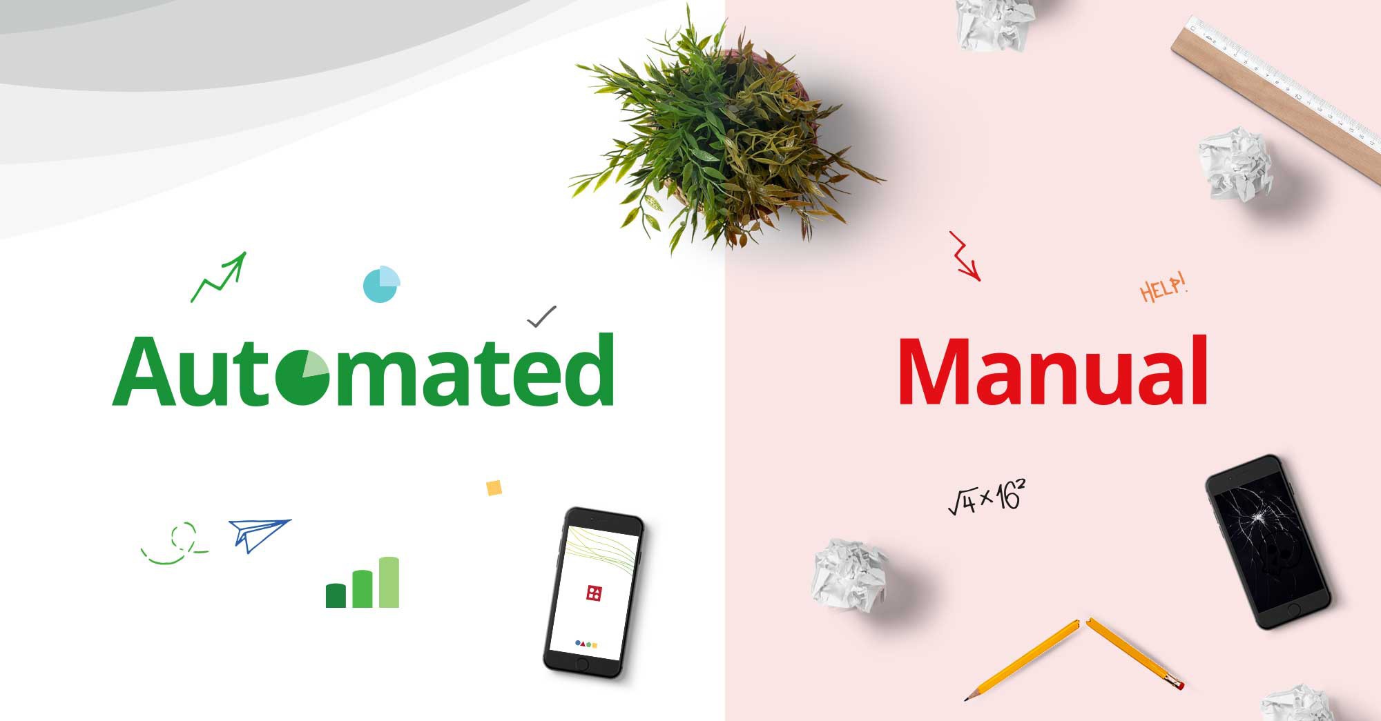 Automated vs Manual Stock Plan Management