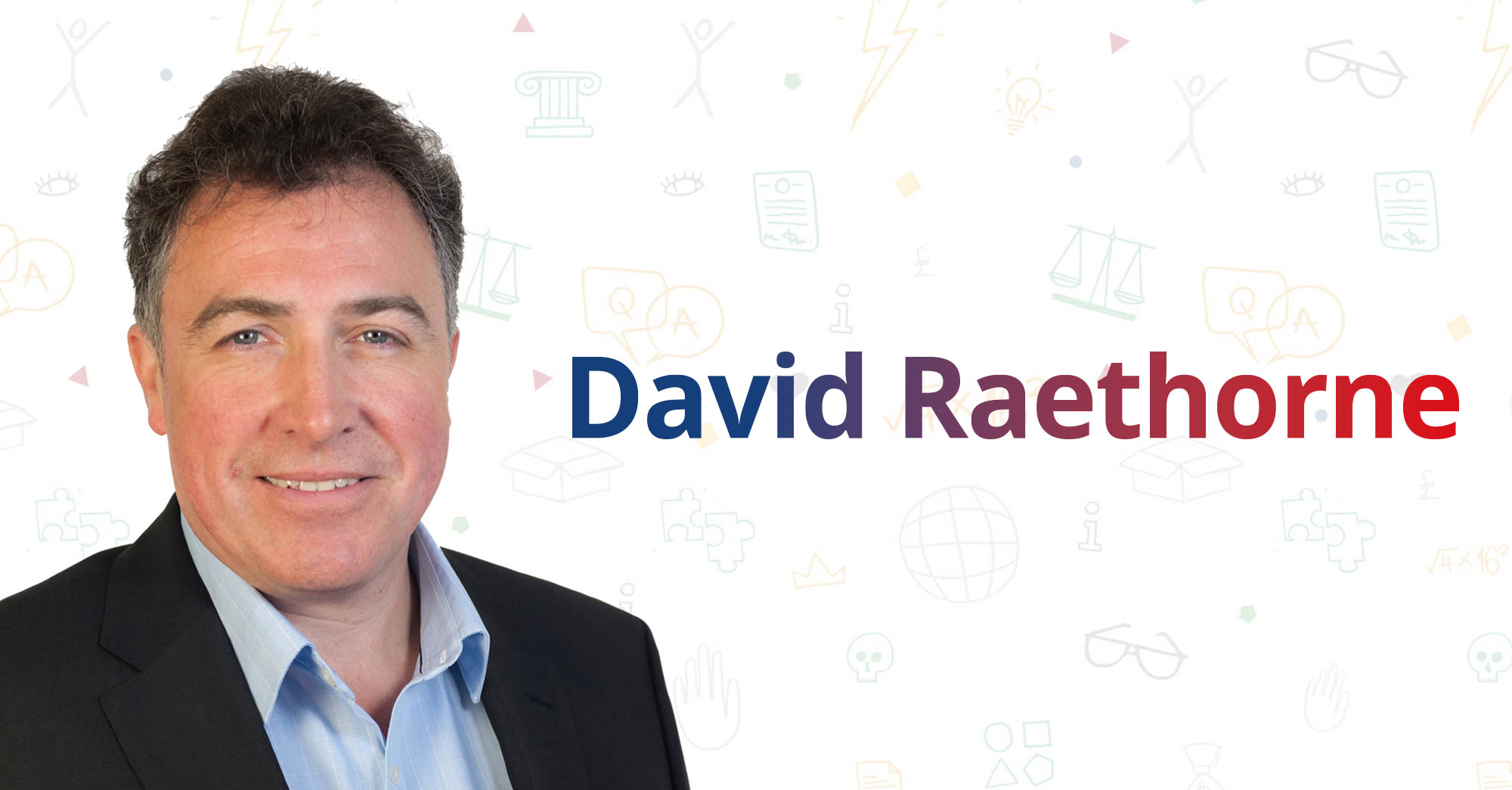 Global Shares appoints new Director David Raethorne