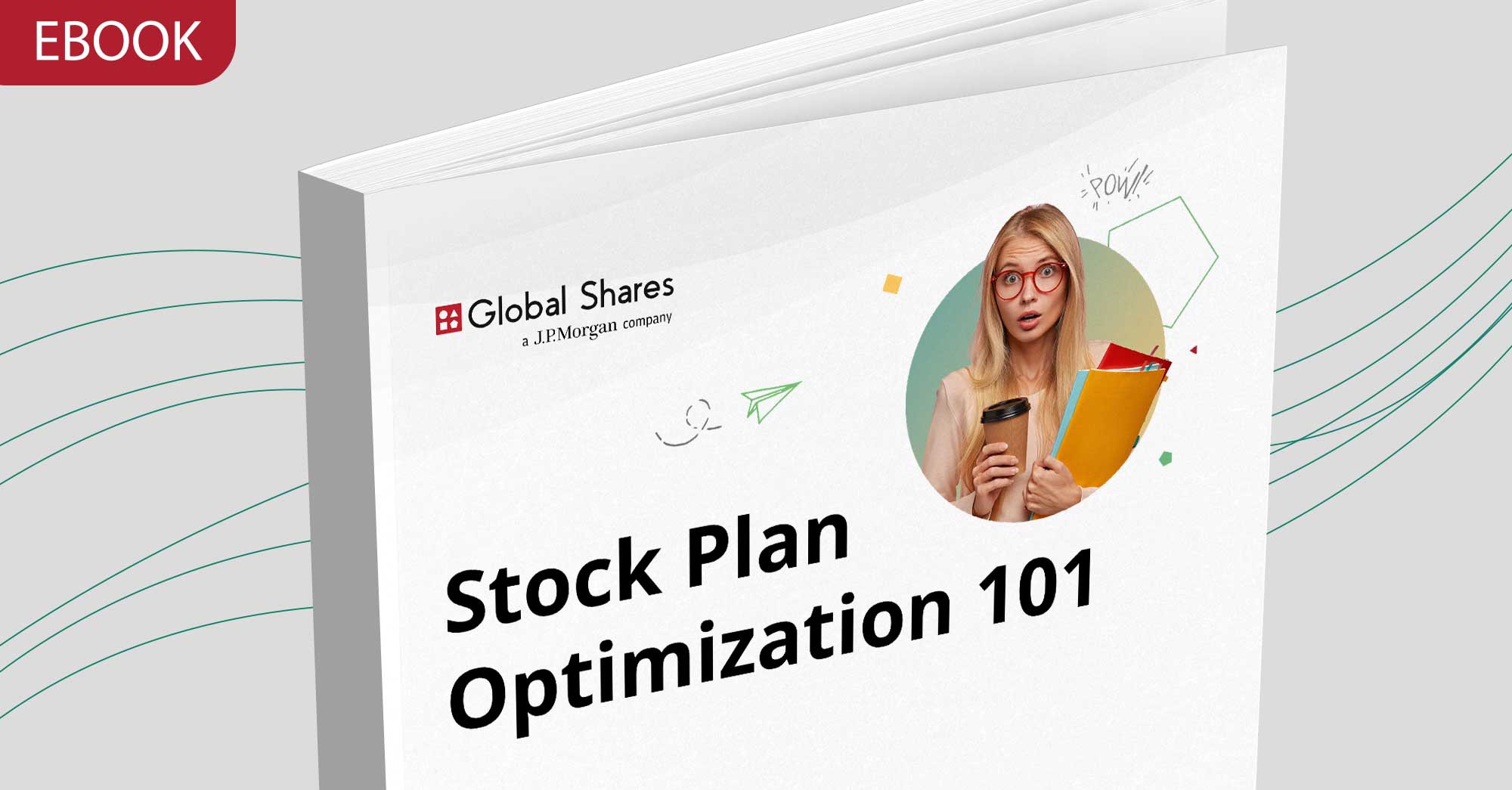 Free eBook: Stock Plan Optimization 101