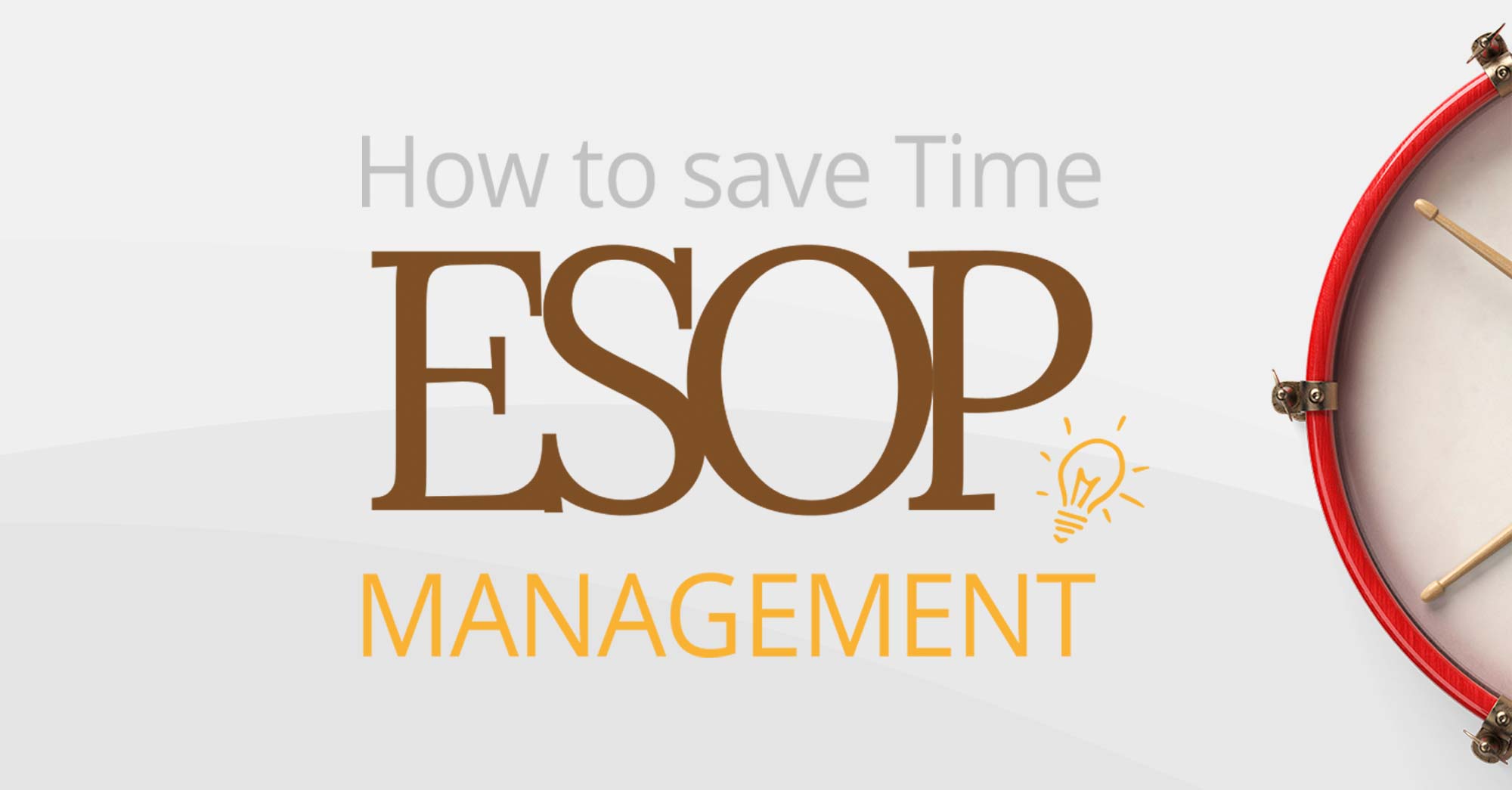 ESOP planning: our checklist to save you time