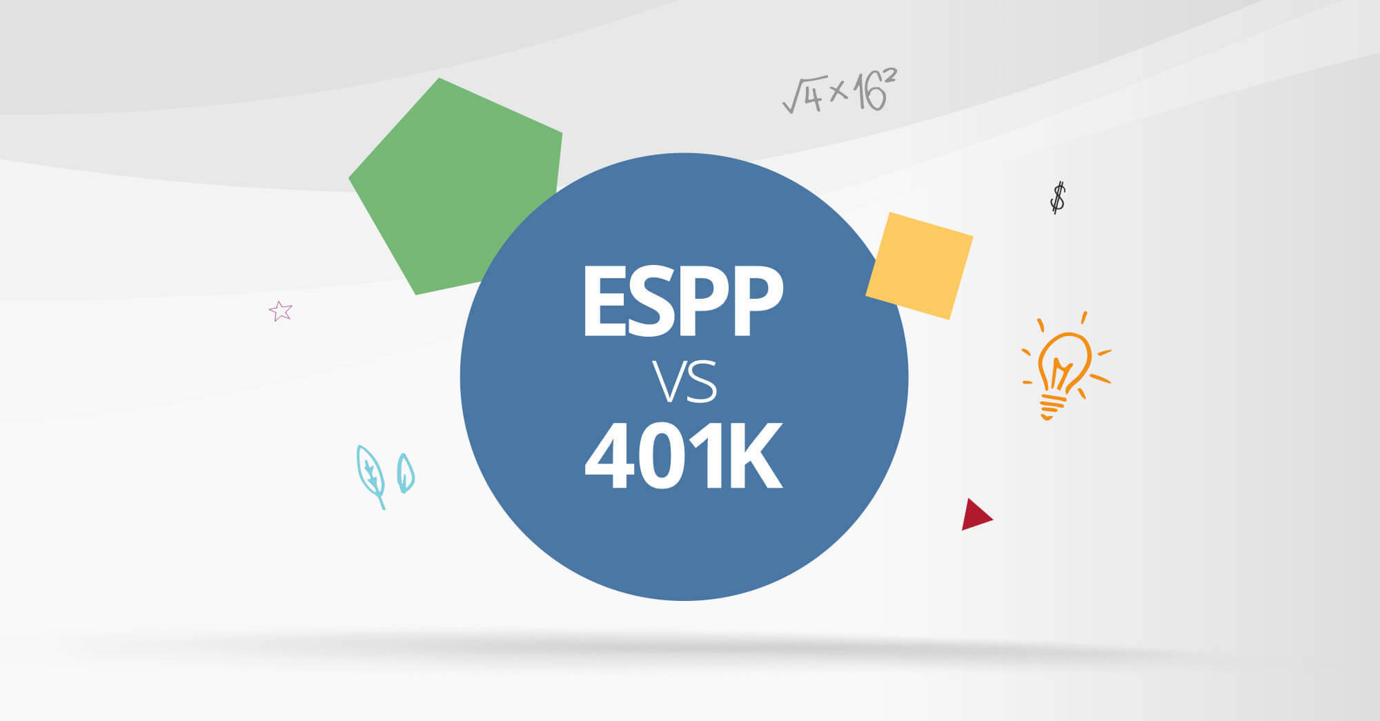 Investing for your Future: ESPP vs 401(k)