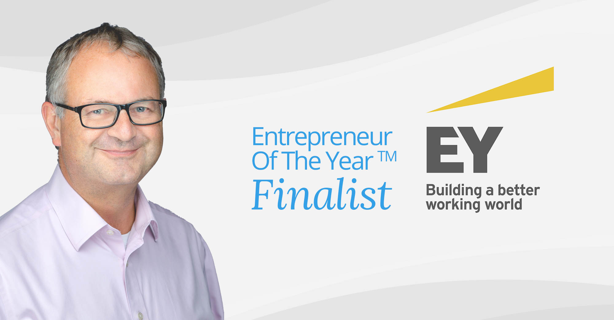 EY Awards – Entrepreneur of the Year 2020