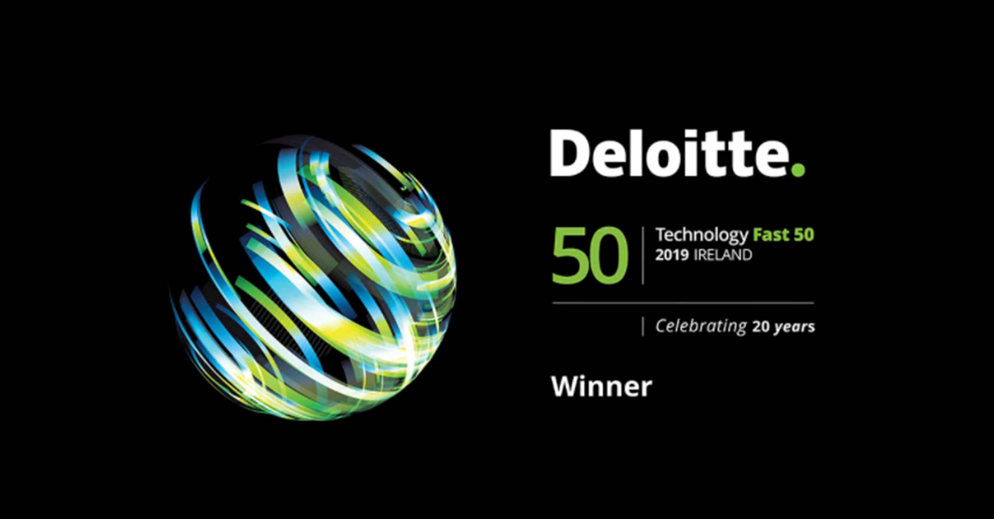 Global Shares on Deloitte Technology Fast 50 list 3rd year in a row