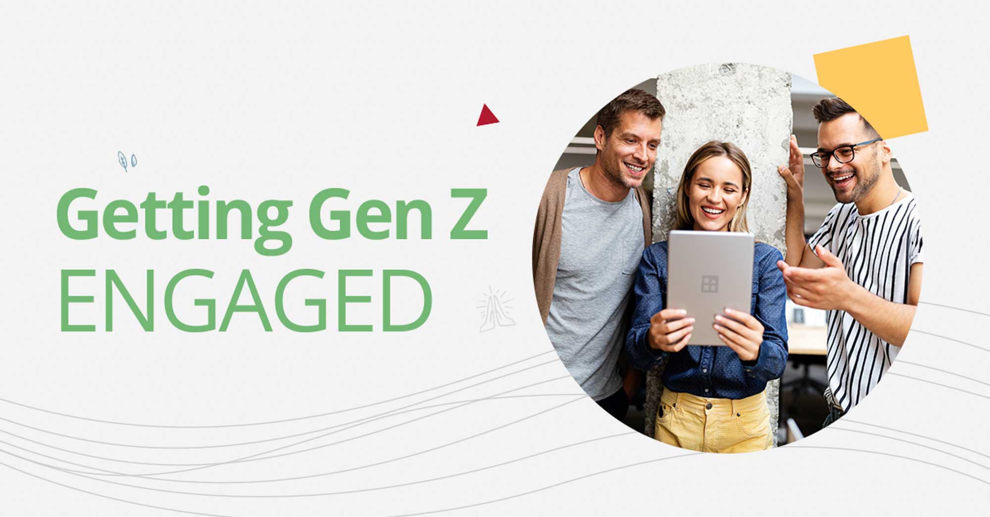 Getting Gen Z Engaged with Equity Compensation