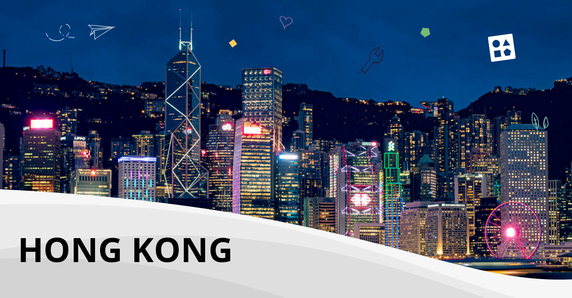 Global Shares expands in Asia with a new Hong Kong Team & Office
