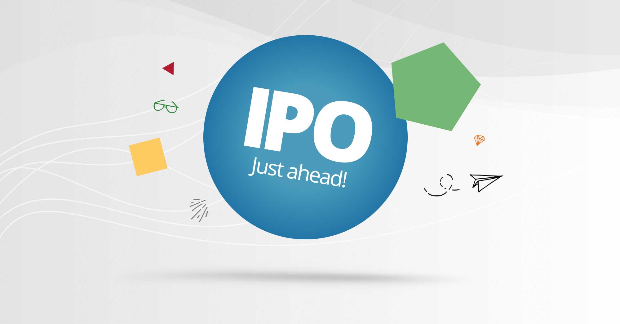 The Road to IPO: Key Events along the way