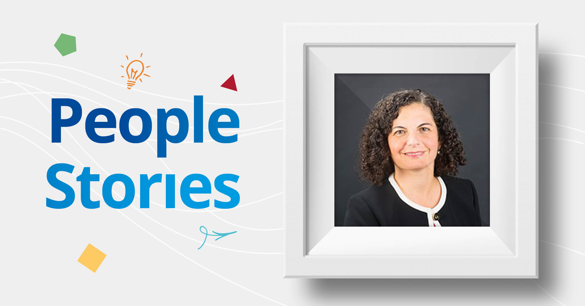 ‘People Stories’ – Meet Marlene Zobayan, taxation and mobility expert