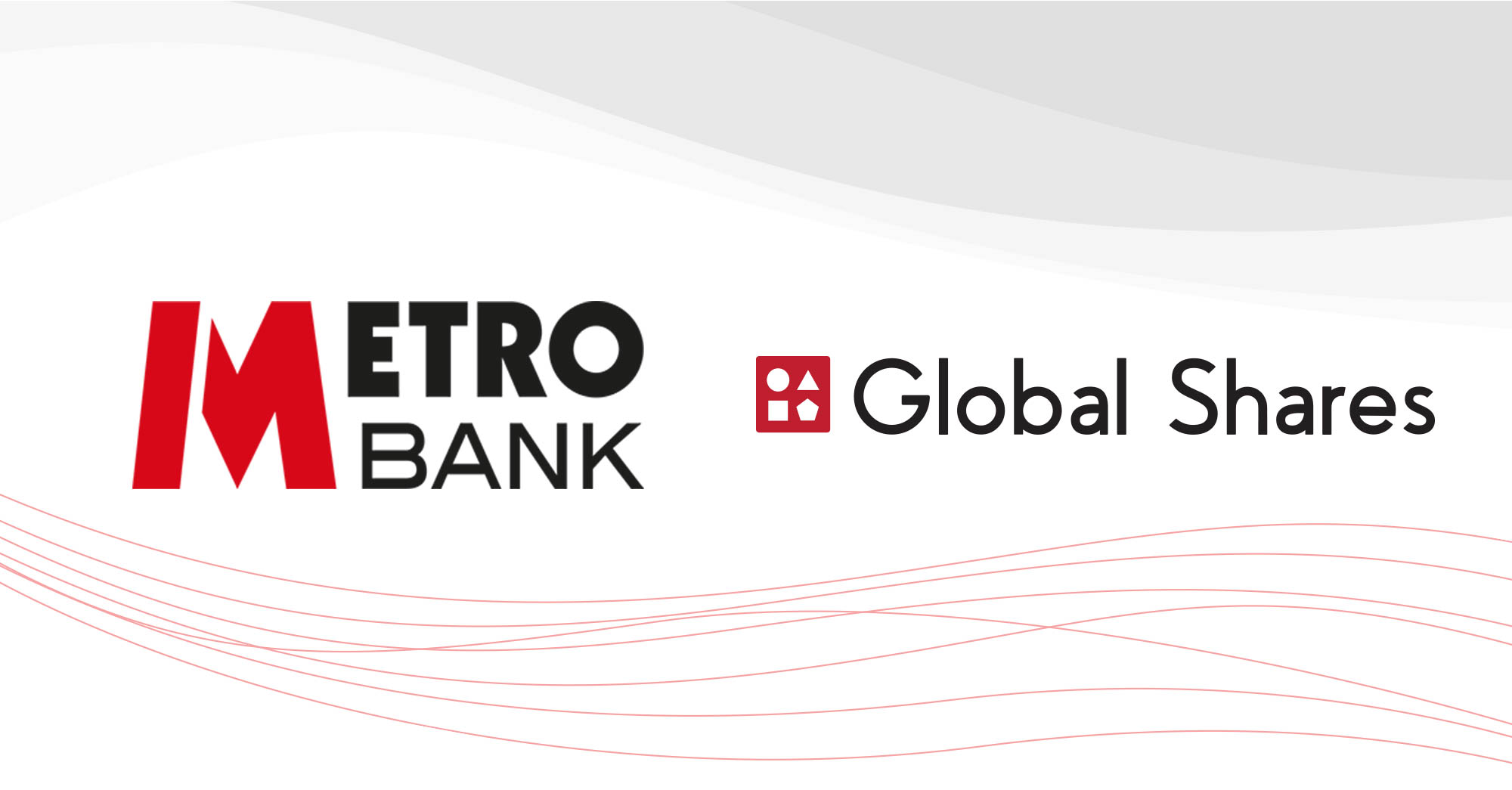 Disruptors Unite as Metro Bank and Global Shares breathe new life into UK Sharesave Market