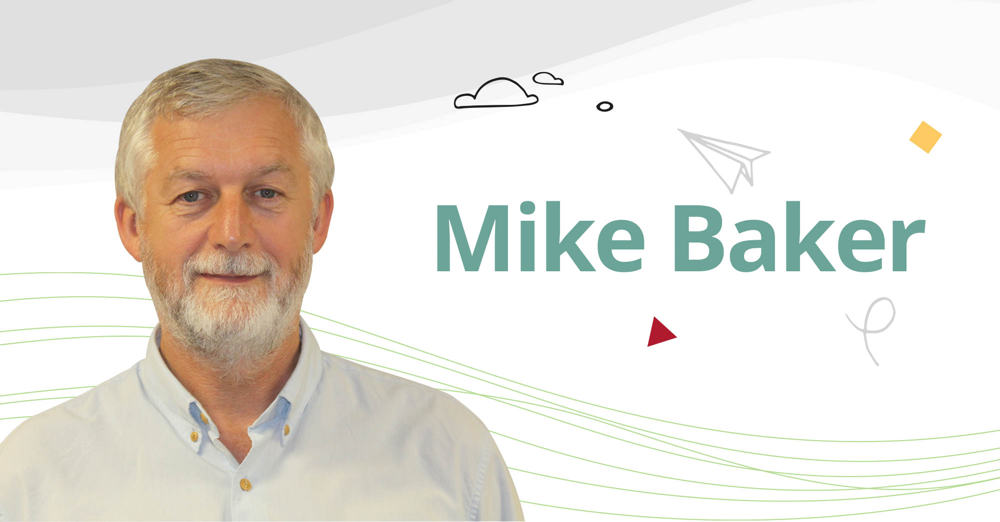 Global Shares Appoints Mike Baker Head of Business Development, EMEA