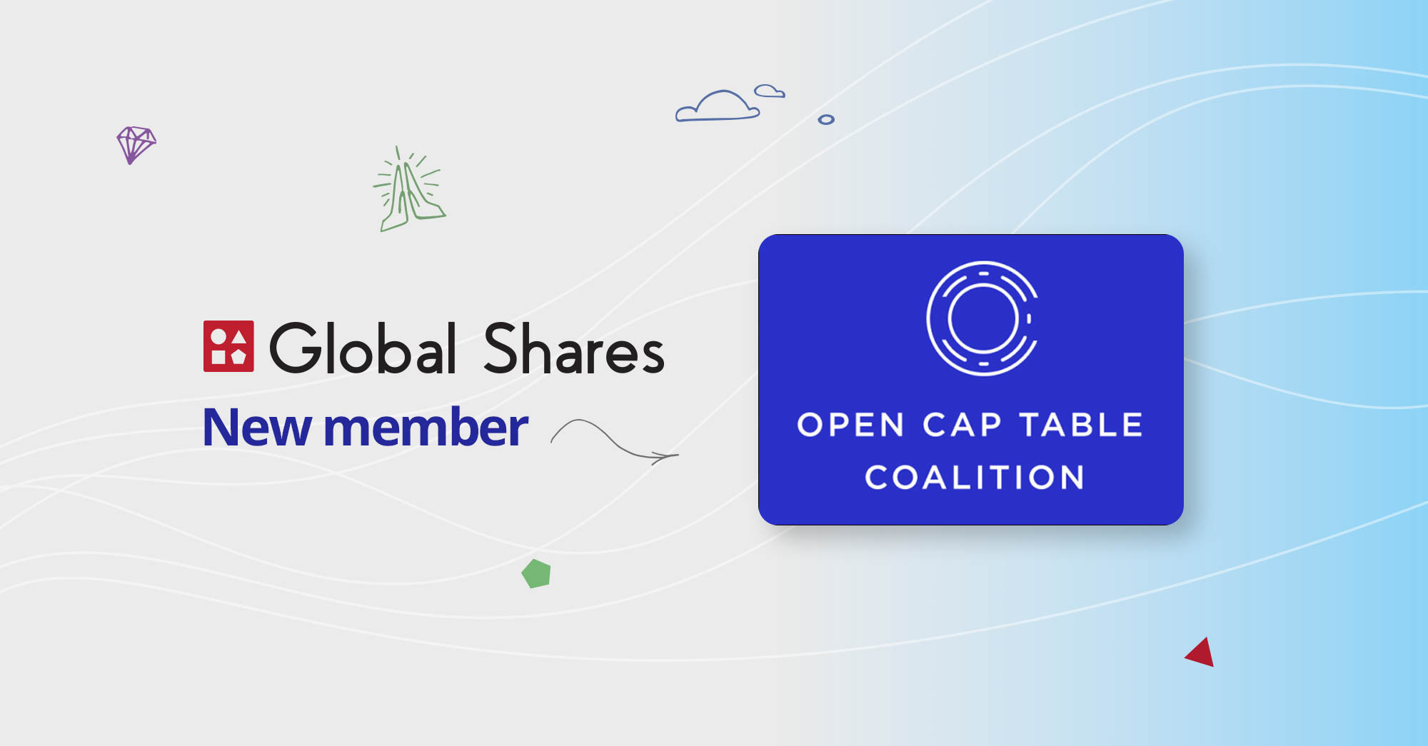 Why we’re joining the Open Cap Table Coalition