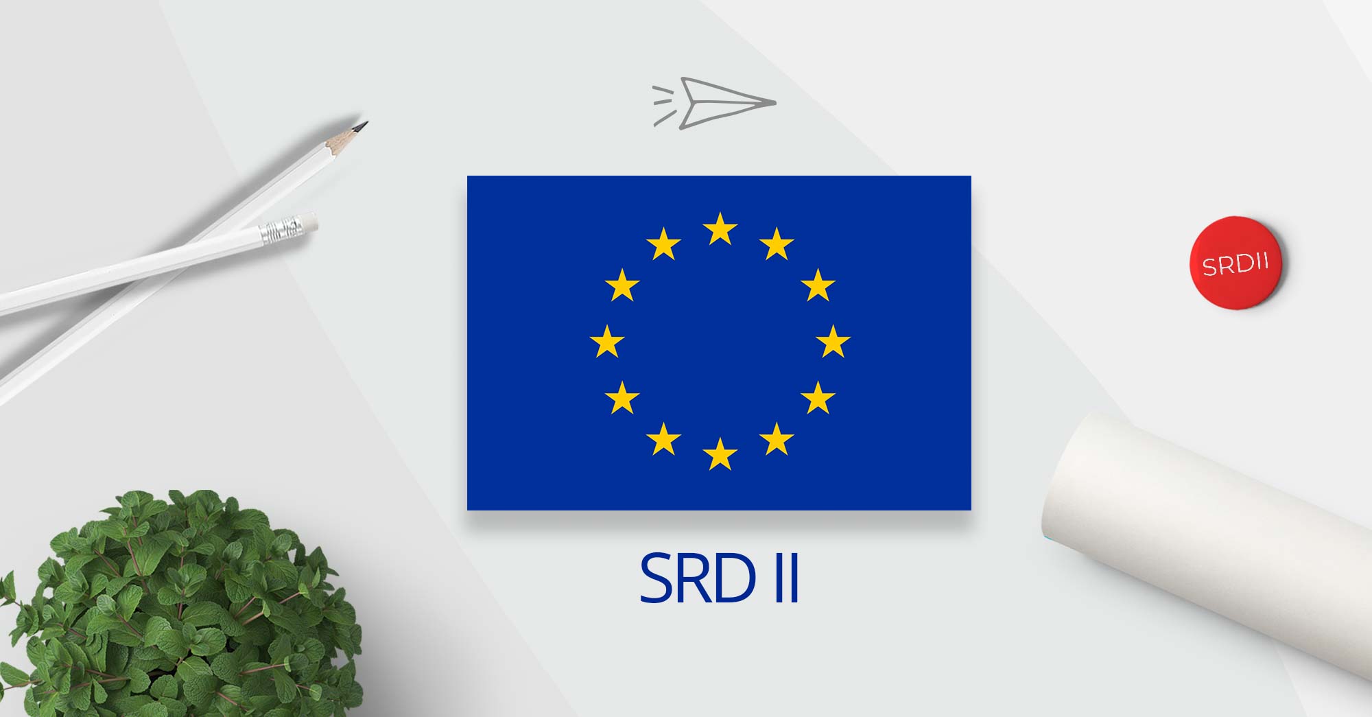 Shareholder Rights Directive II (SRD II)