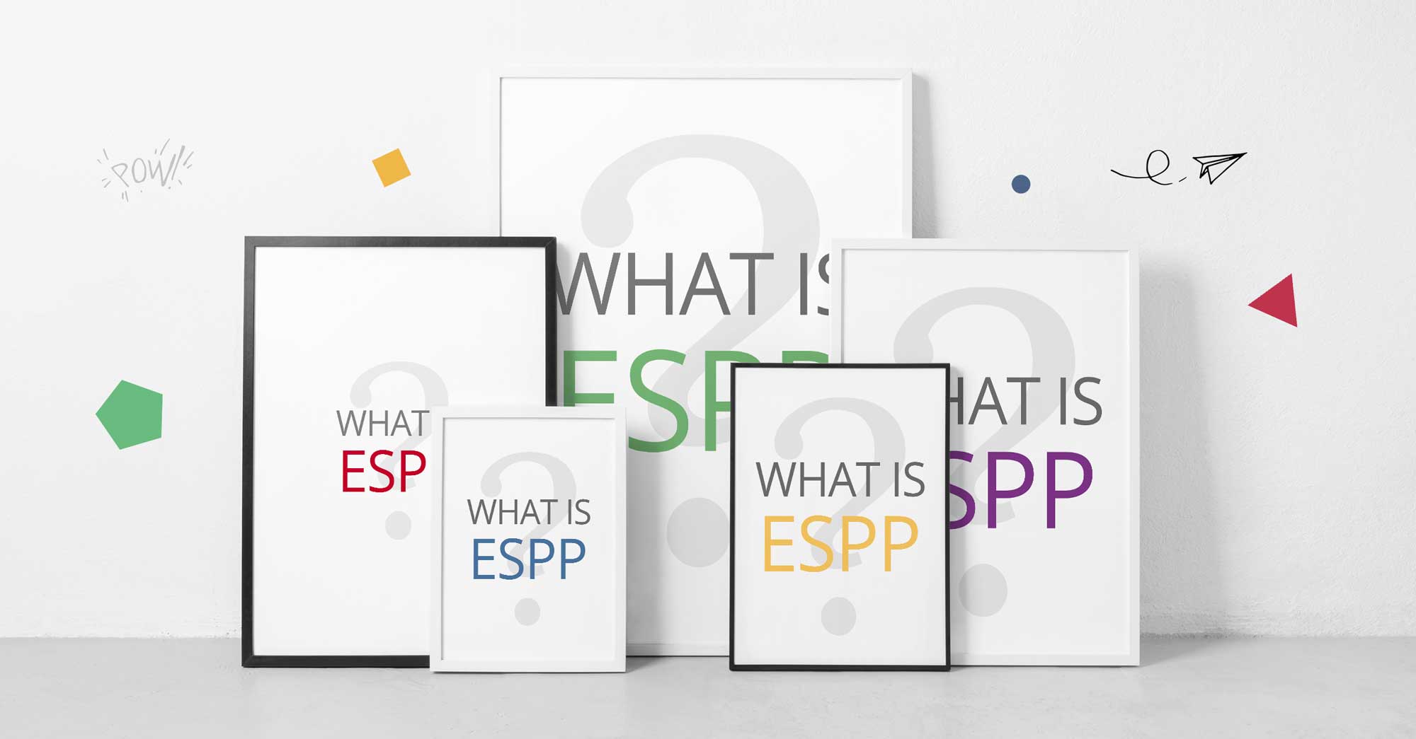 Employee Stock Purchase Plan (ESPP): Explained by Specialists