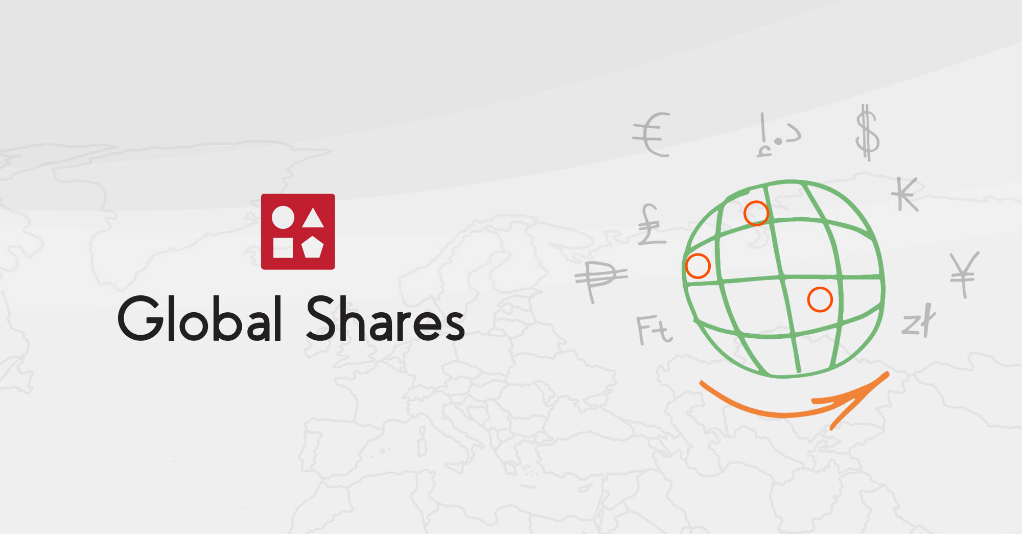 Worldwide Expansion continues for Global Shares