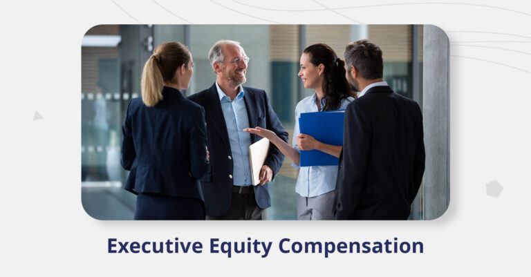executive-equity-compensation