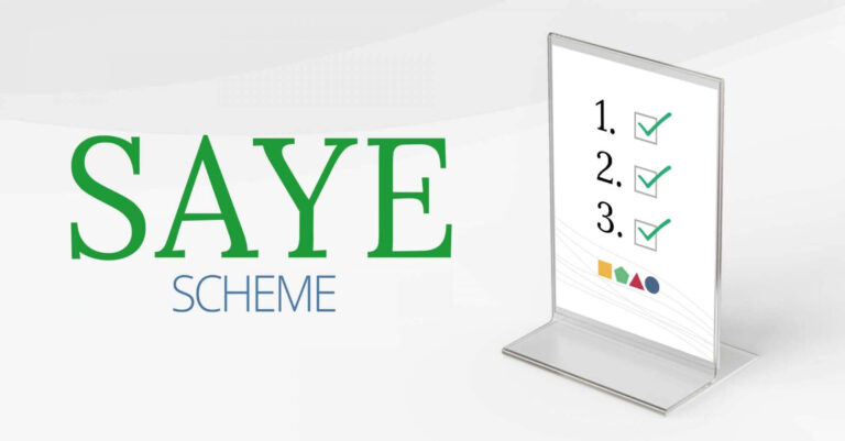 SAYE Scheme Tax
