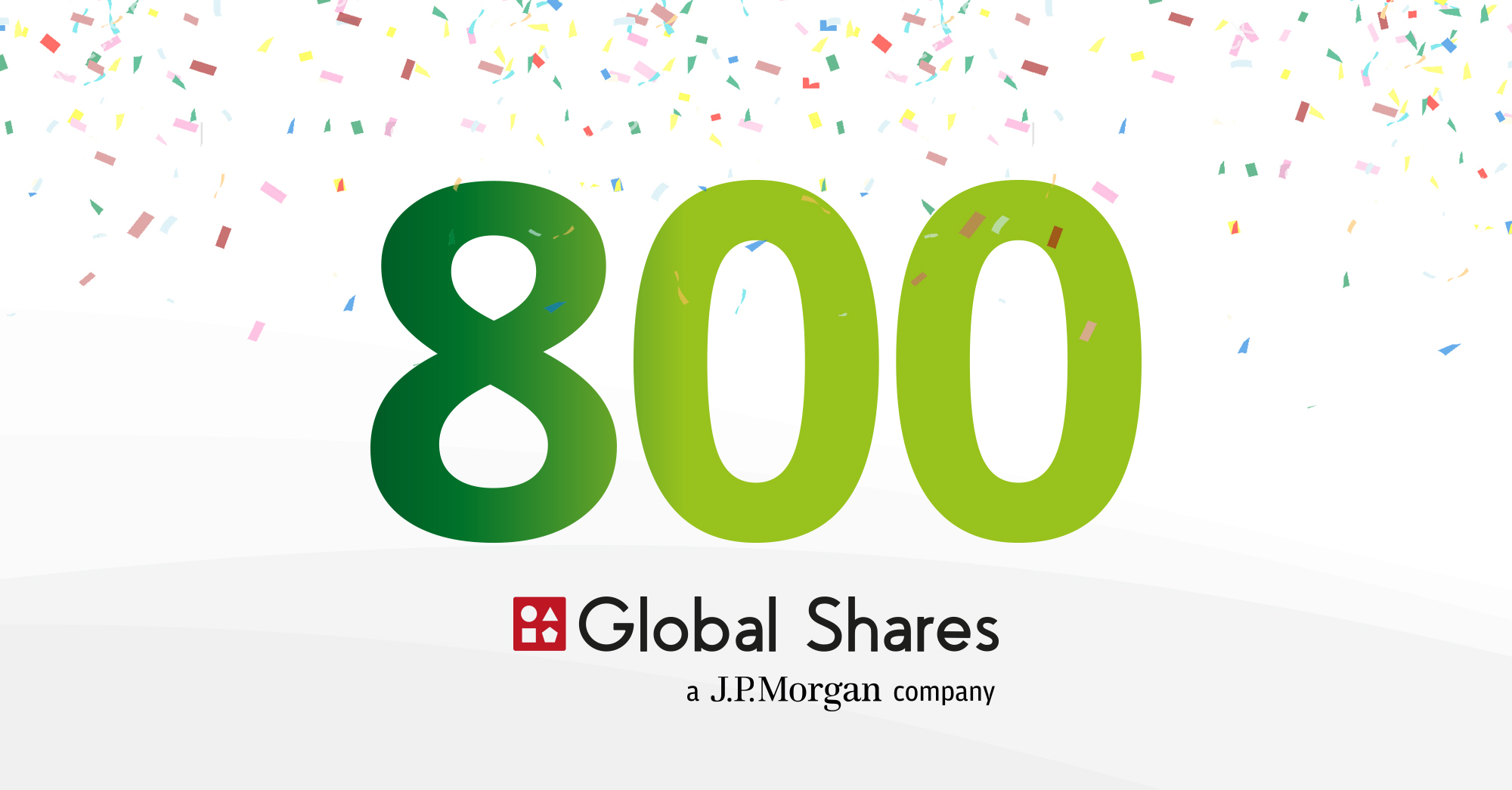 We’ve reached 800 employees!
