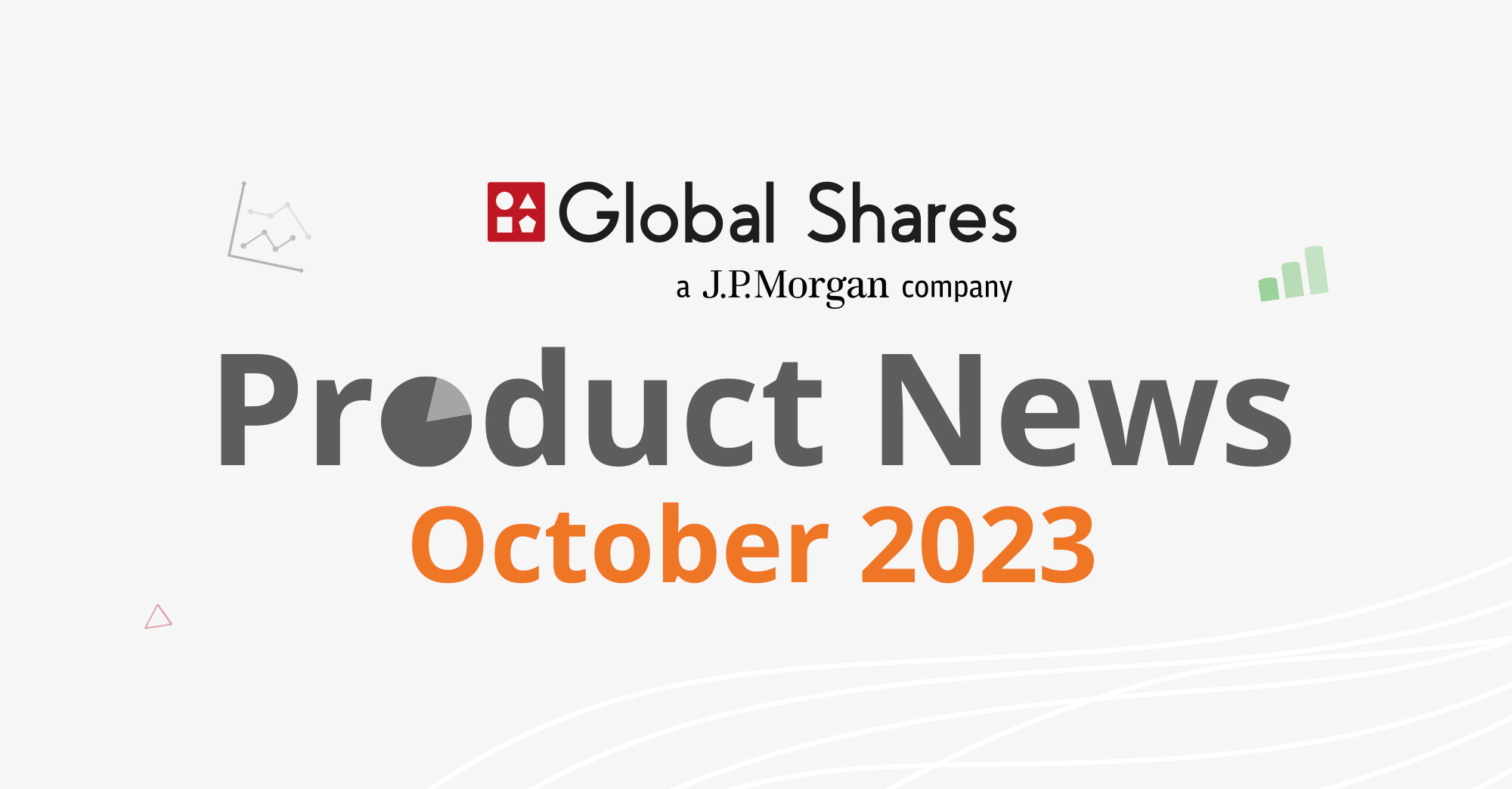 Product News: October 2023