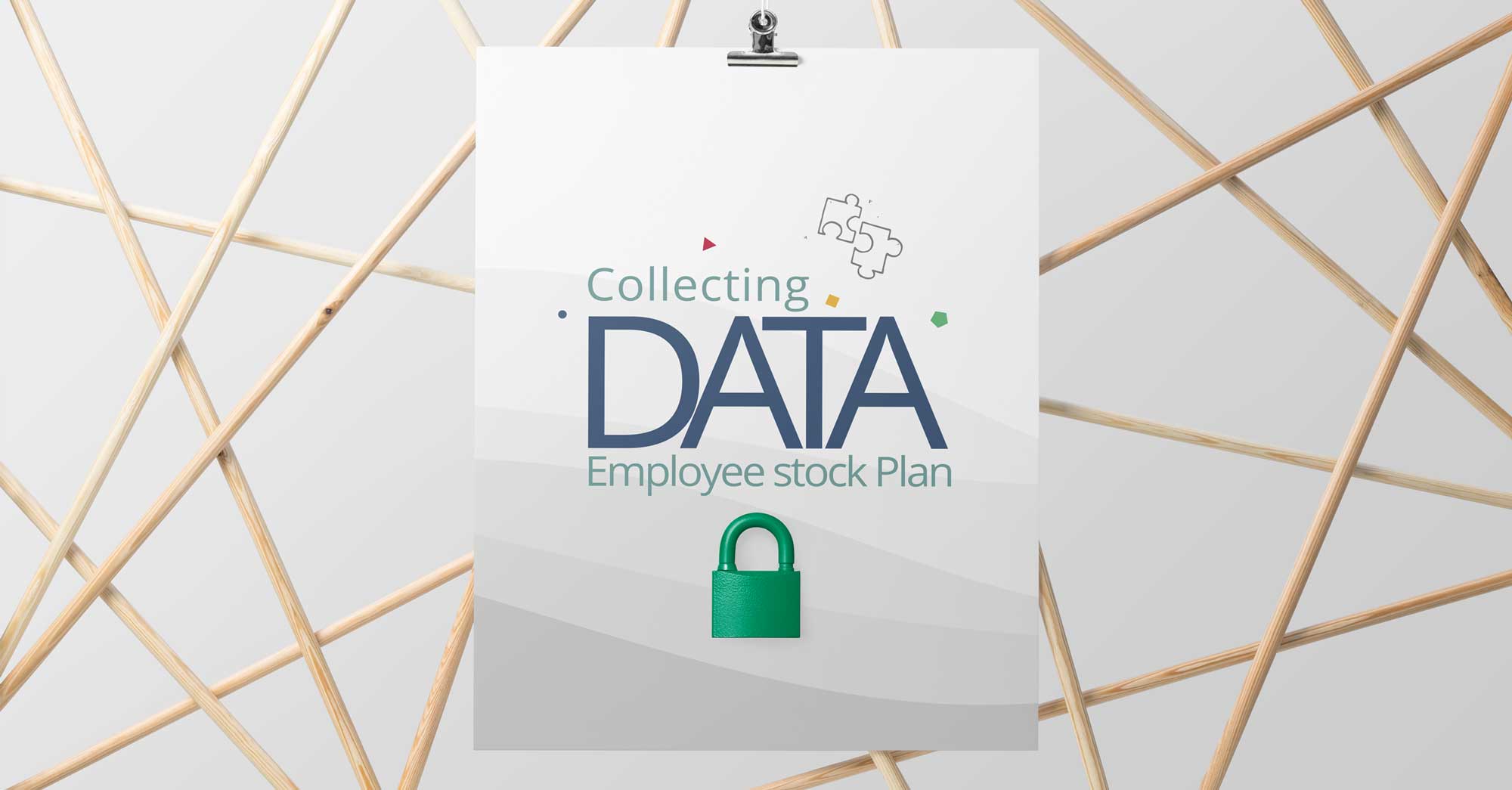 Top Tips How to Gather Data So Your Employee Stock Plans Run Smoothly