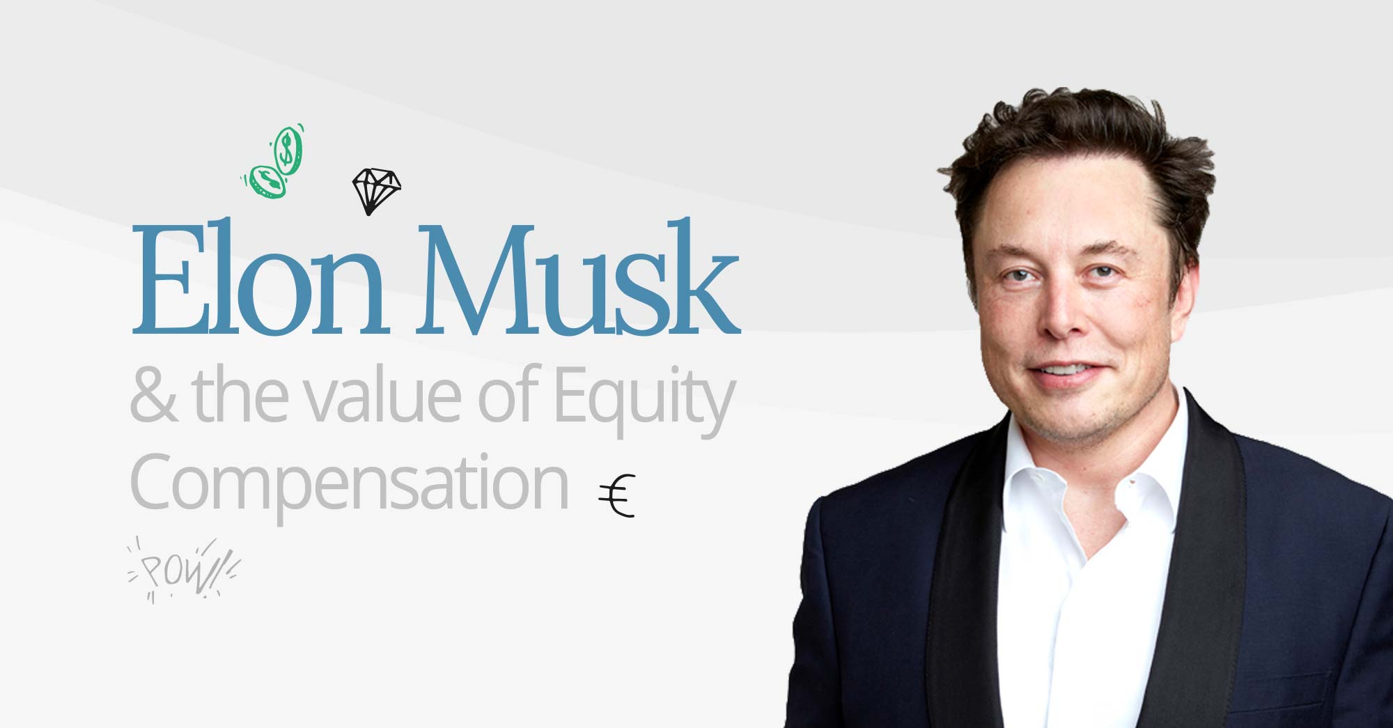 Elon Musk and His Share Options