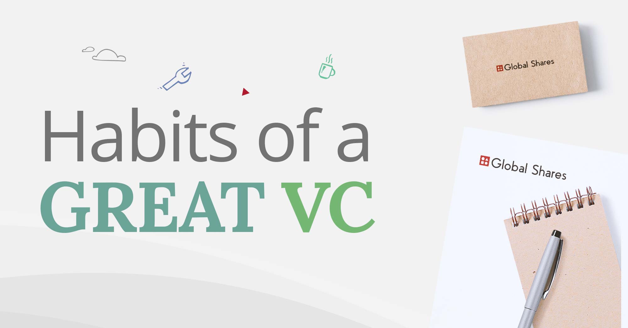 Providing post investment value – habits of a great VC