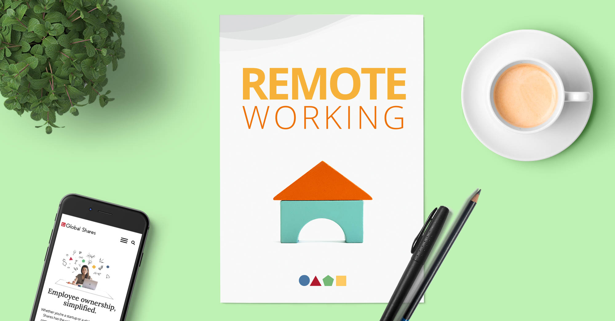How to make remote working work for you